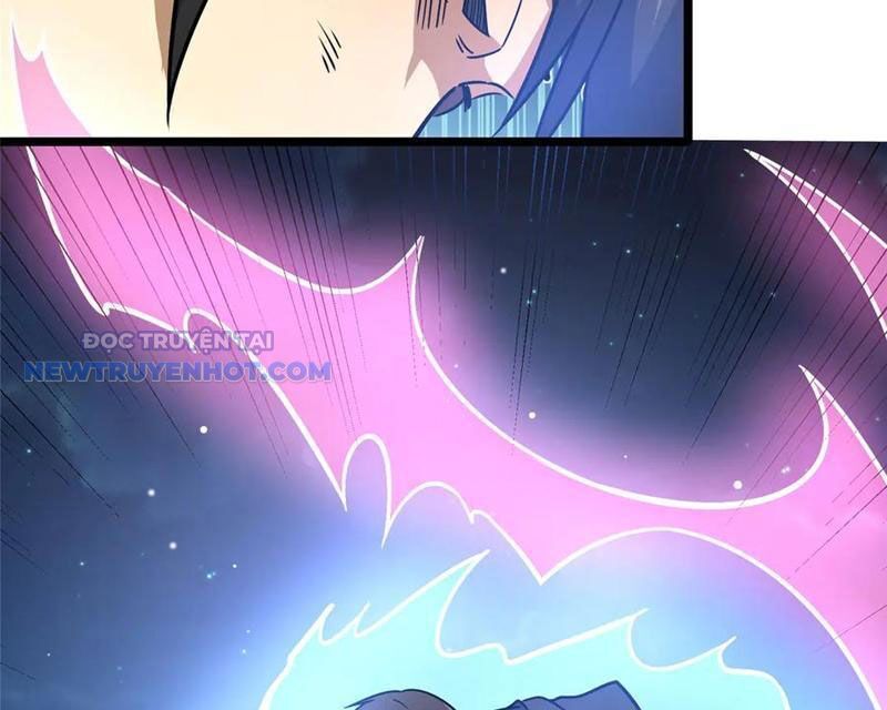 Đô Thị Cực Phẩm Y Thần Chapter 206 - Trang 2