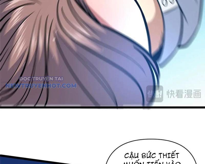 Đô Thị Cực Phẩm Y Thần Chapter 206 - Trang 2