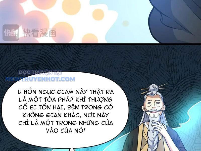 Đô Thị Cực Phẩm Y Thần Chapter 207 - Trang 2