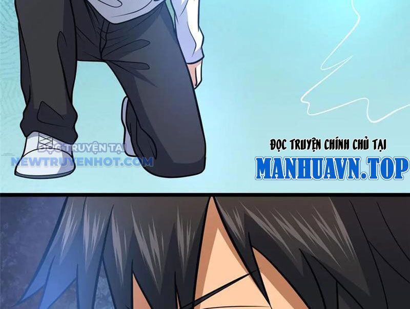 Đô Thị Cực Phẩm Y Thần Chapter 207 - Trang 2