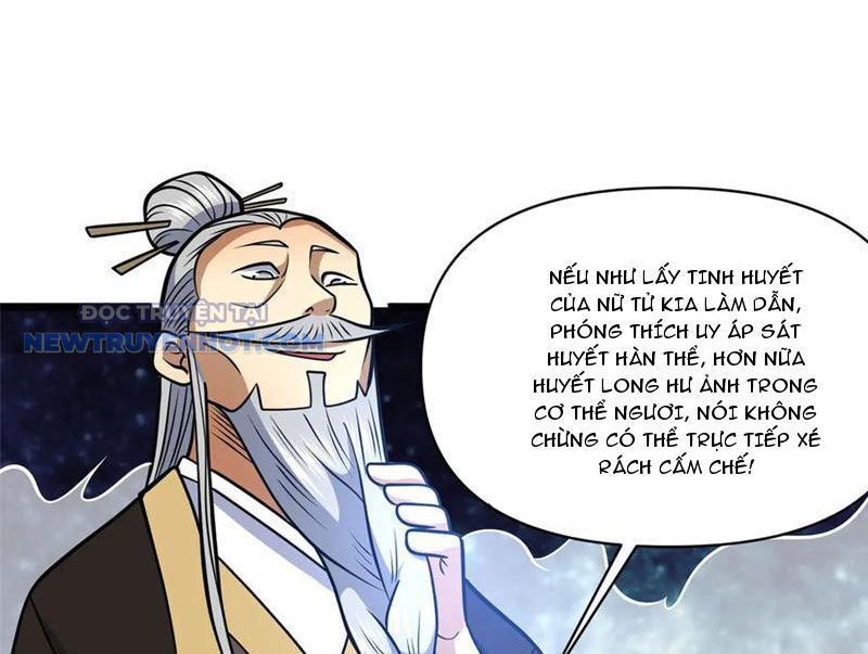 Đô Thị Cực Phẩm Y Thần Chapter 207 - Trang 2