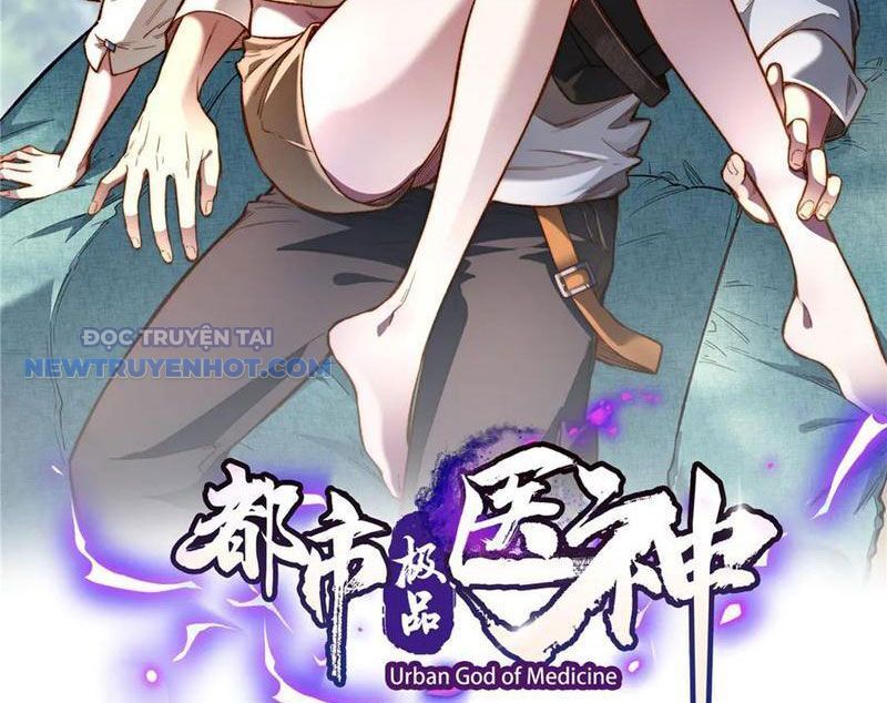 Đô Thị Cực Phẩm Y Thần Chapter 207 - Trang 2