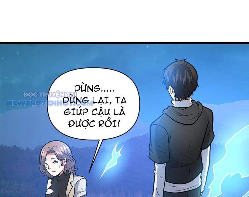 Đô Thị Cực Phẩm Y Thần Chapter 207 - Trang 2