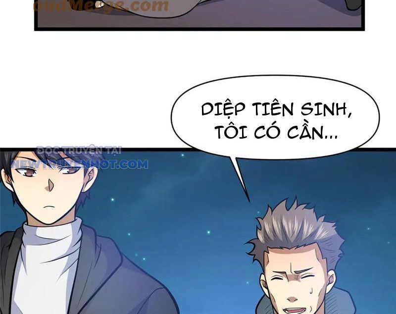 Đô Thị Cực Phẩm Y Thần Chapter 207 - Trang 2