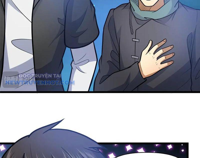 Đô Thị Cực Phẩm Y Thần Chapter 207 - Trang 2