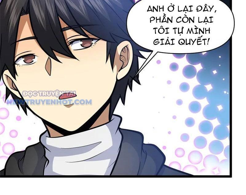 Đô Thị Cực Phẩm Y Thần Chapter 207 - Trang 2