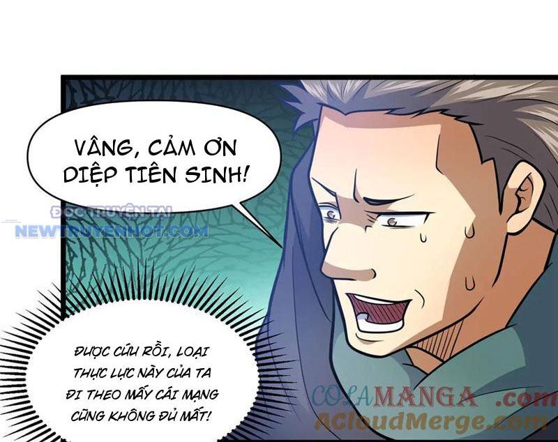Đô Thị Cực Phẩm Y Thần Chapter 207 - Trang 2