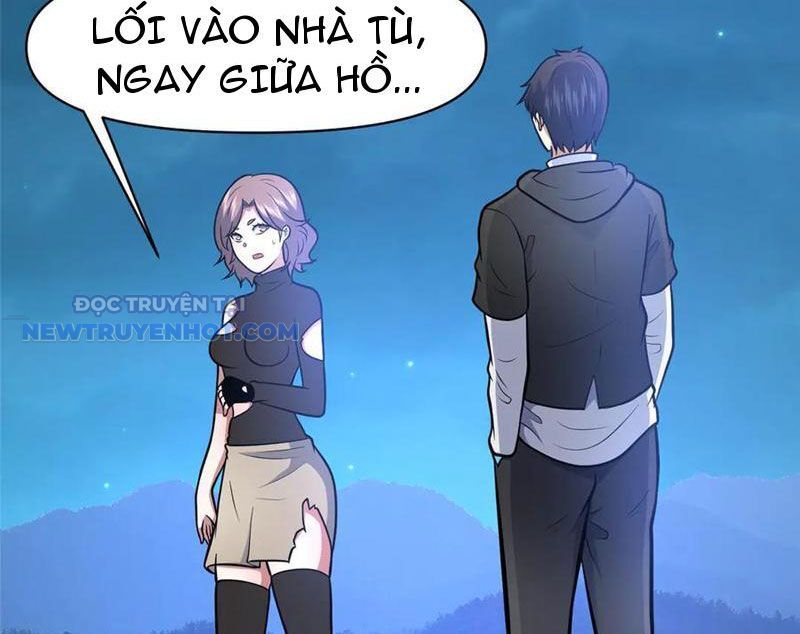 Đô Thị Cực Phẩm Y Thần Chapter 207 - Trang 2