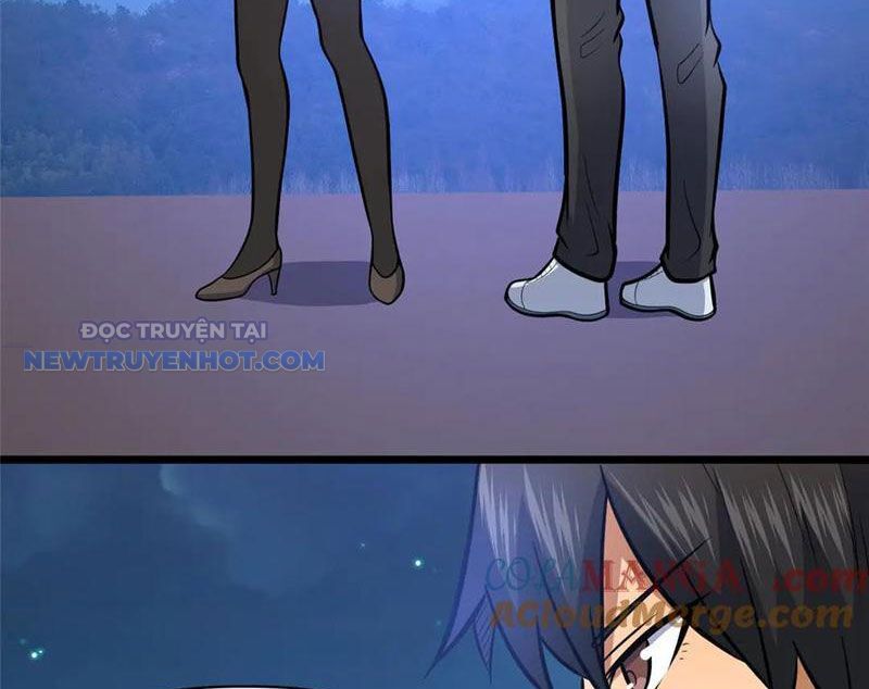 Đô Thị Cực Phẩm Y Thần Chapter 207 - Trang 2