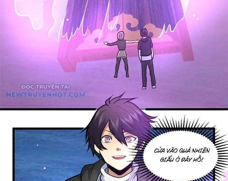 Đô Thị Cực Phẩm Y Thần Chapter 207 - Trang 2