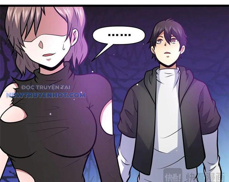 Đô Thị Cực Phẩm Y Thần Chapter 207 - Trang 2