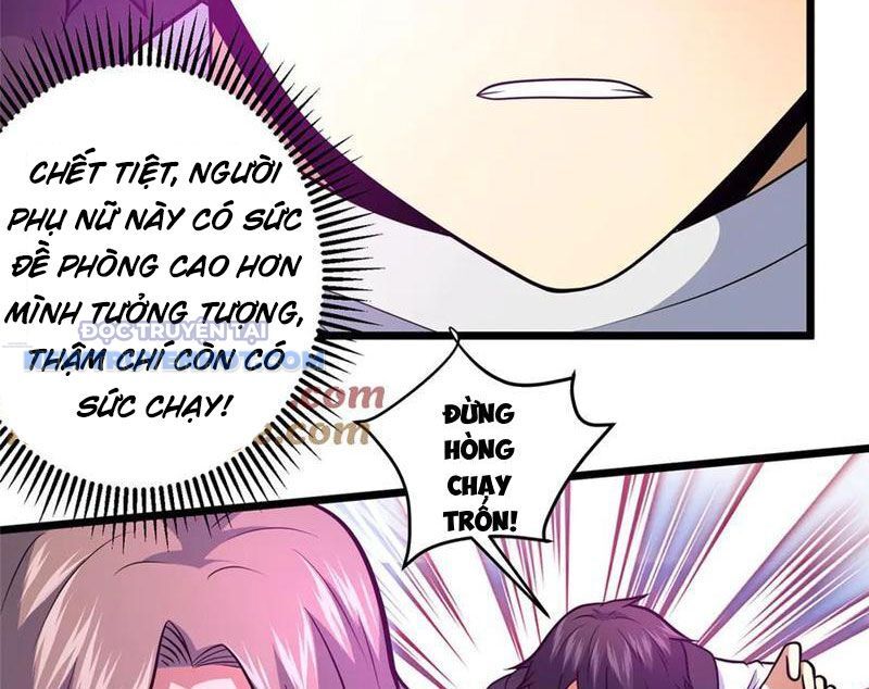 Đô Thị Cực Phẩm Y Thần Chapter 207 - Trang 2