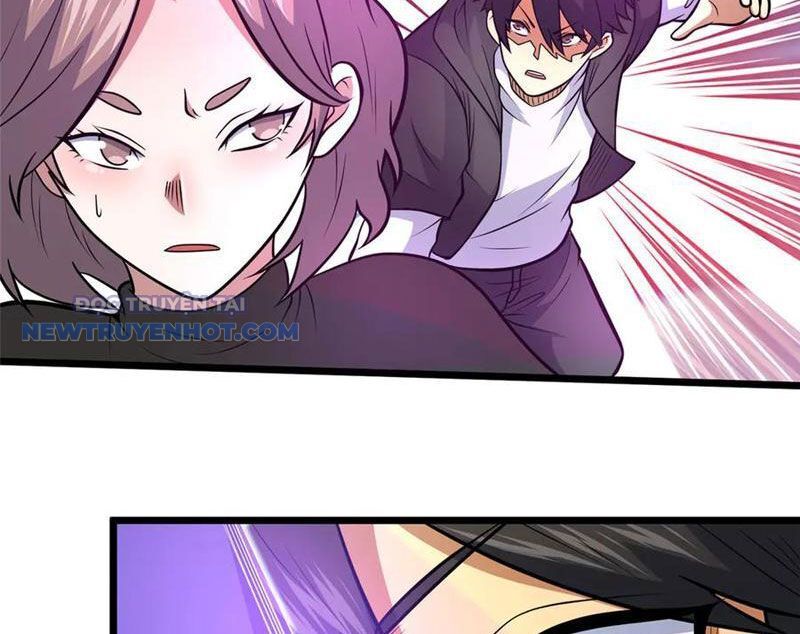 Đô Thị Cực Phẩm Y Thần Chapter 207 - Trang 2