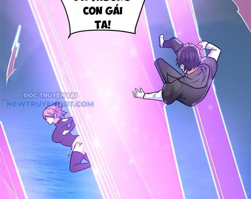 Đô Thị Cực Phẩm Y Thần Chapter 207 - Trang 2