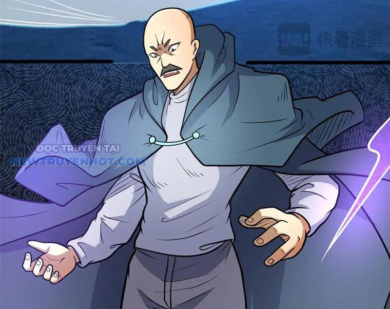 Đô Thị Cực Phẩm Y Thần Chapter 207 - Trang 2