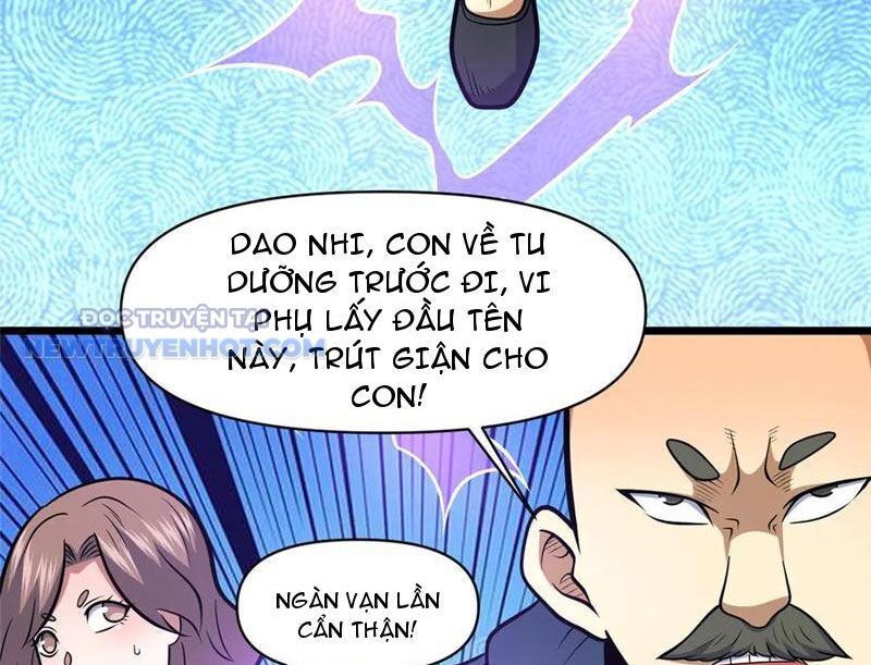 Đô Thị Cực Phẩm Y Thần Chapter 207 - Trang 2