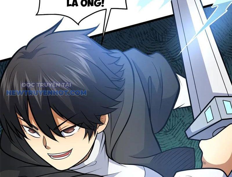 Đô Thị Cực Phẩm Y Thần Chapter 207 - Trang 2