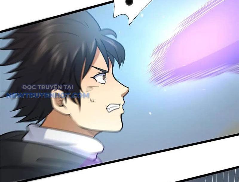 Đô Thị Cực Phẩm Y Thần Chapter 207 - Trang 2