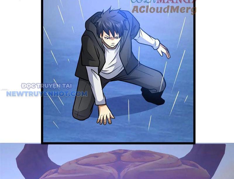 Đô Thị Cực Phẩm Y Thần Chapter 207 - Trang 2