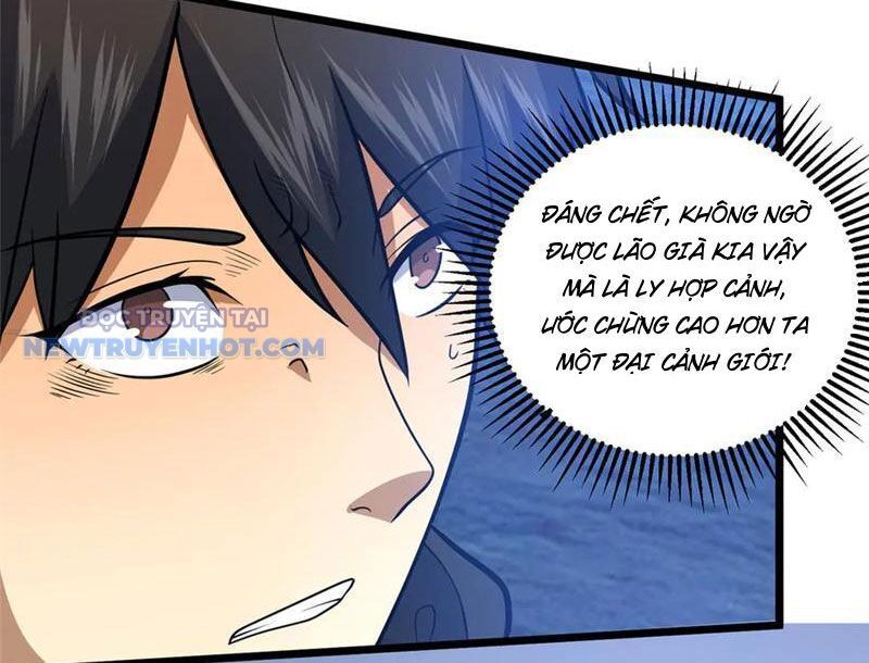 Đô Thị Cực Phẩm Y Thần Chapter 207 - Trang 2