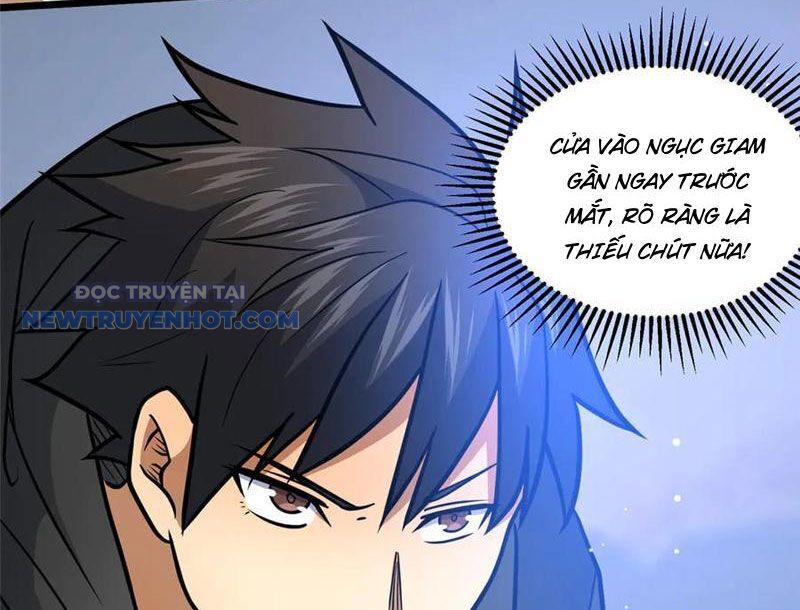 Đô Thị Cực Phẩm Y Thần Chapter 207 - Trang 2
