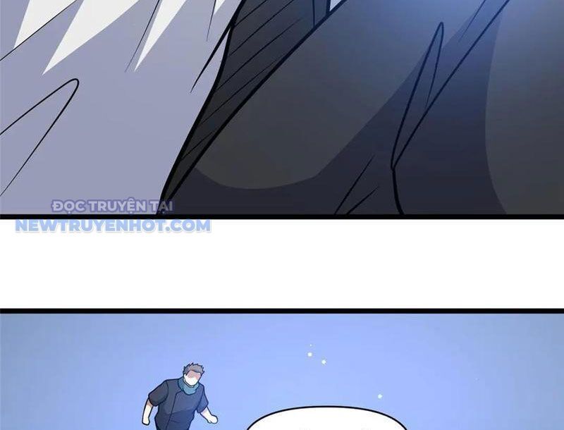 Đô Thị Cực Phẩm Y Thần Chapter 207 - Trang 2