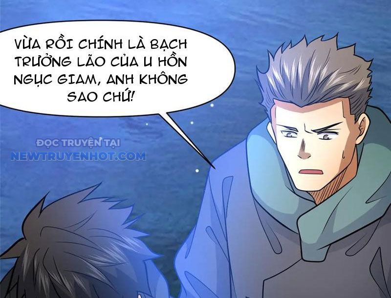 Đô Thị Cực Phẩm Y Thần Chapter 207 - Trang 2