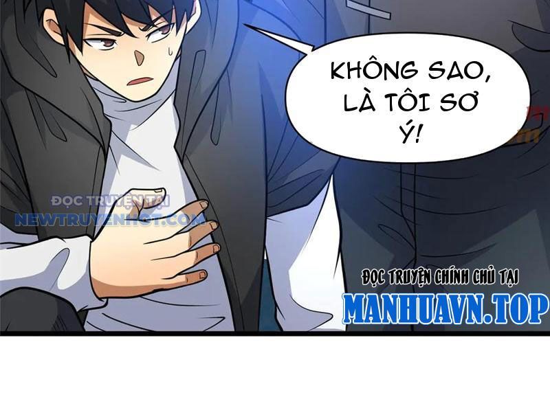 Đô Thị Cực Phẩm Y Thần Chapter 207 - Trang 2