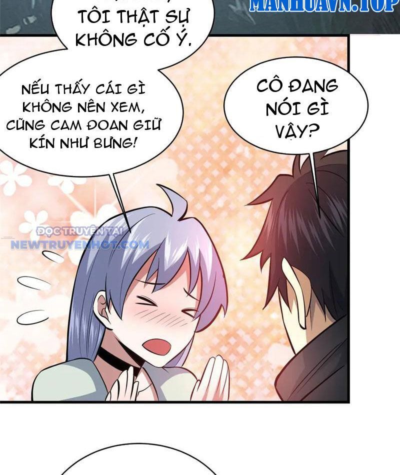 Đô Thị Cực Phẩm Y Thần Chapter 208 - Trang 2