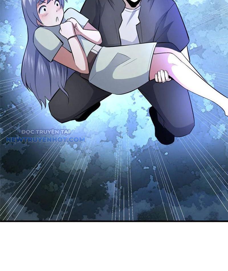 Đô Thị Cực Phẩm Y Thần Chapter 208 - Trang 2