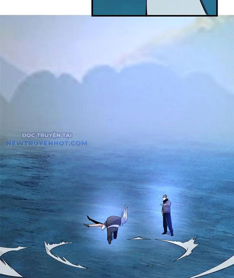 Đô Thị Cực Phẩm Y Thần Chapter 208 - Trang 2