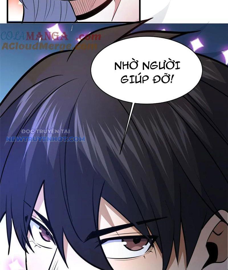 Đô Thị Cực Phẩm Y Thần Chapter 208 - Trang 2