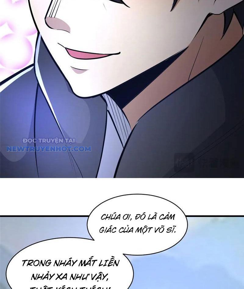 Đô Thị Cực Phẩm Y Thần Chapter 208 - Trang 2