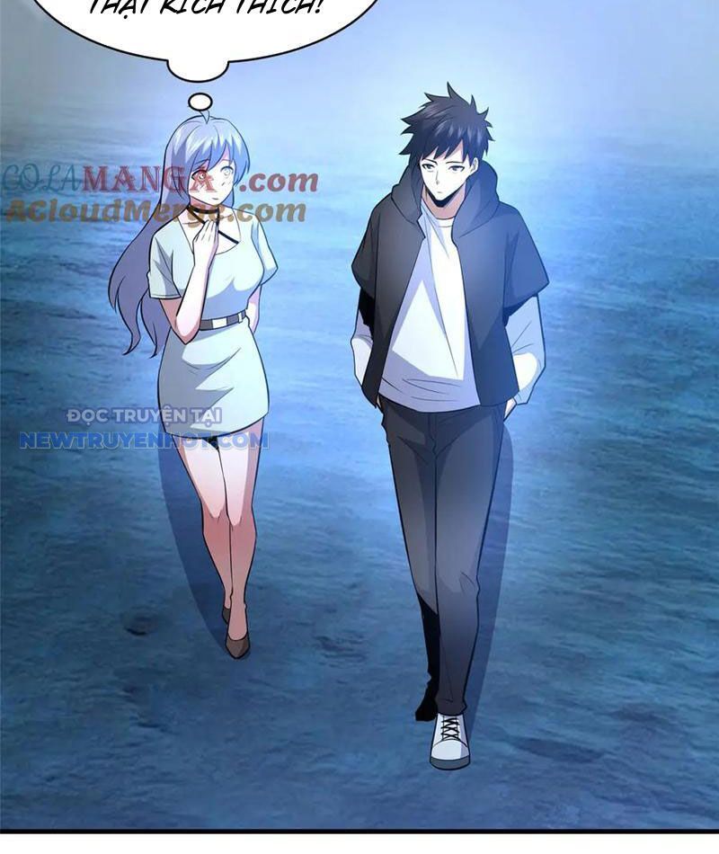 Đô Thị Cực Phẩm Y Thần Chapter 208 - Trang 2