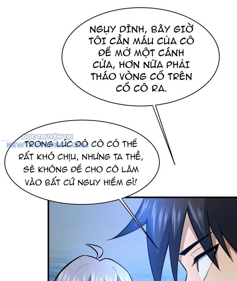 Đô Thị Cực Phẩm Y Thần Chapter 208 - Trang 2