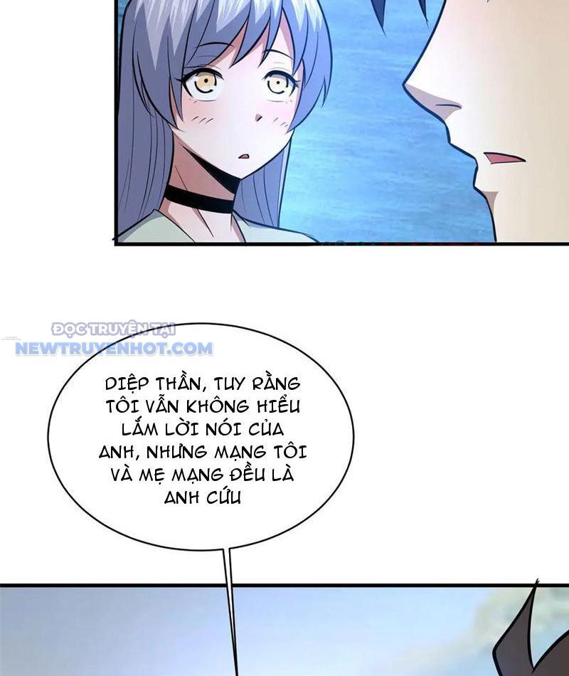 Đô Thị Cực Phẩm Y Thần Chapter 208 - Trang 2