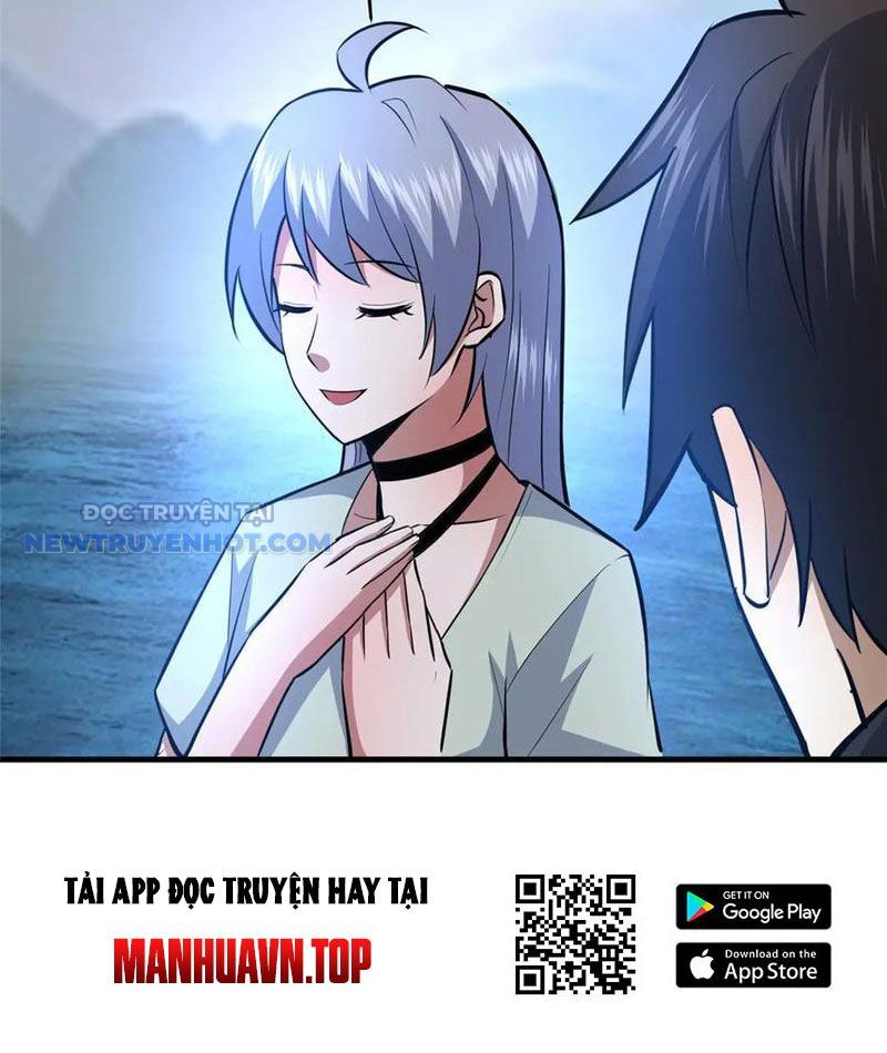 Đô Thị Cực Phẩm Y Thần Chapter 208 - Trang 2