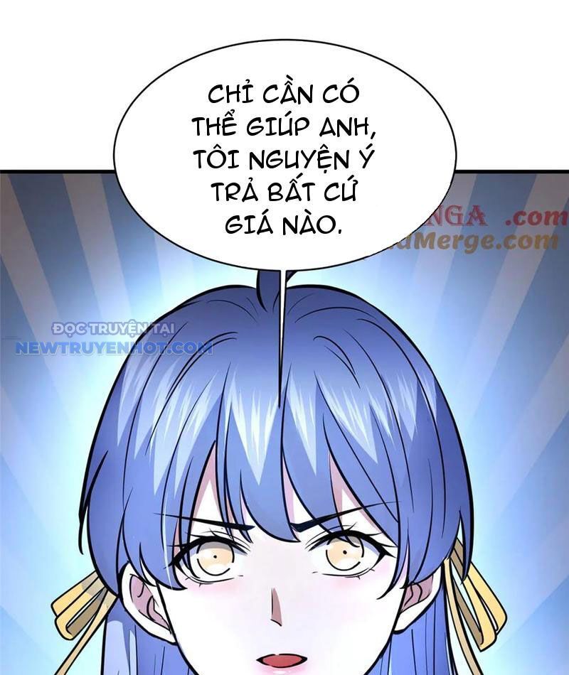 Đô Thị Cực Phẩm Y Thần Chapter 208 - Trang 2