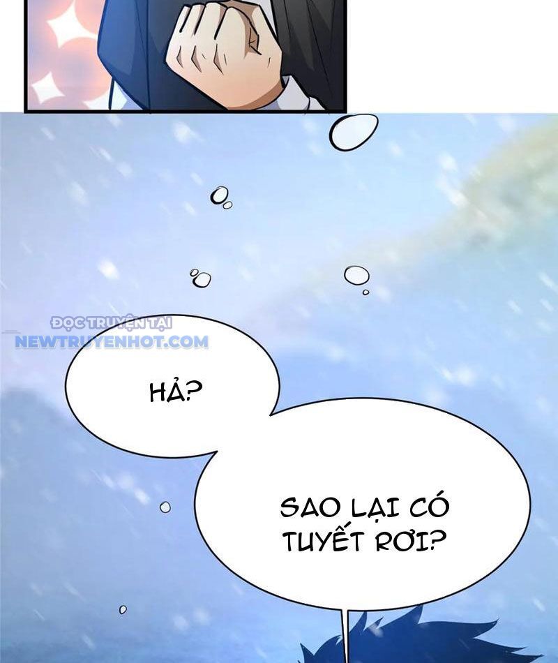 Đô Thị Cực Phẩm Y Thần Chapter 208 - Trang 2