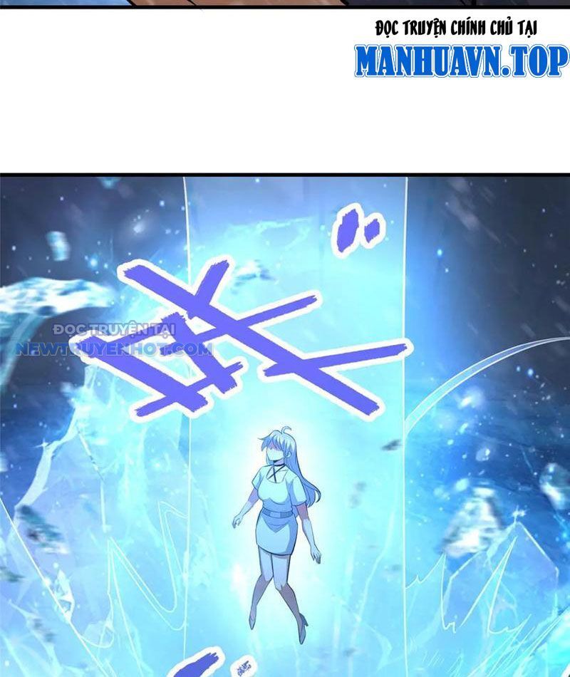 Đô Thị Cực Phẩm Y Thần Chapter 208 - Trang 2