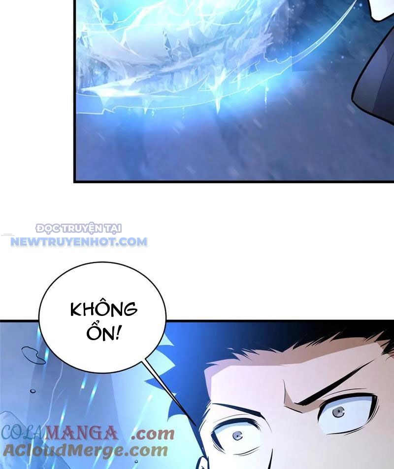 Đô Thị Cực Phẩm Y Thần Chapter 208 - Trang 2