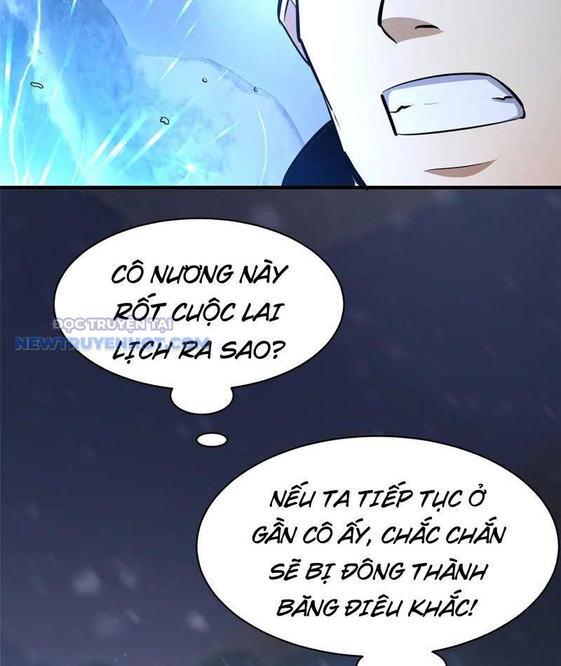 Đô Thị Cực Phẩm Y Thần Chapter 208 - Trang 2