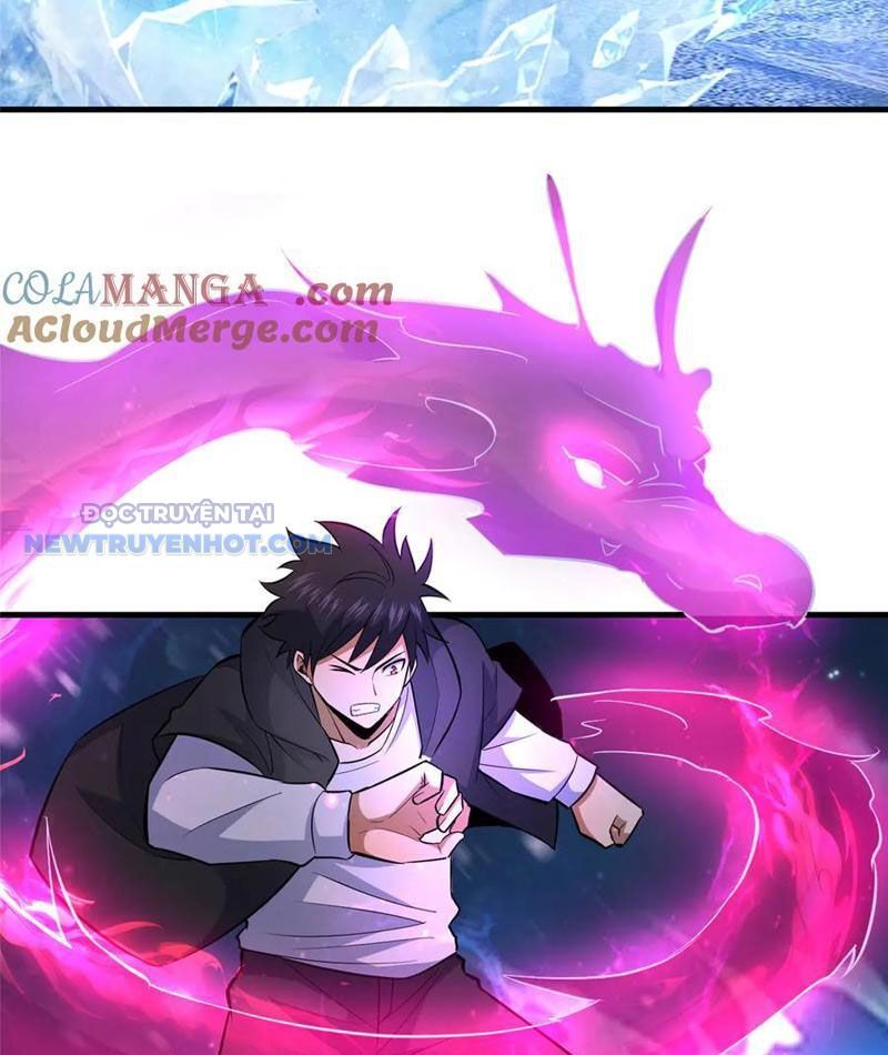 Đô Thị Cực Phẩm Y Thần Chapter 208 - Trang 2