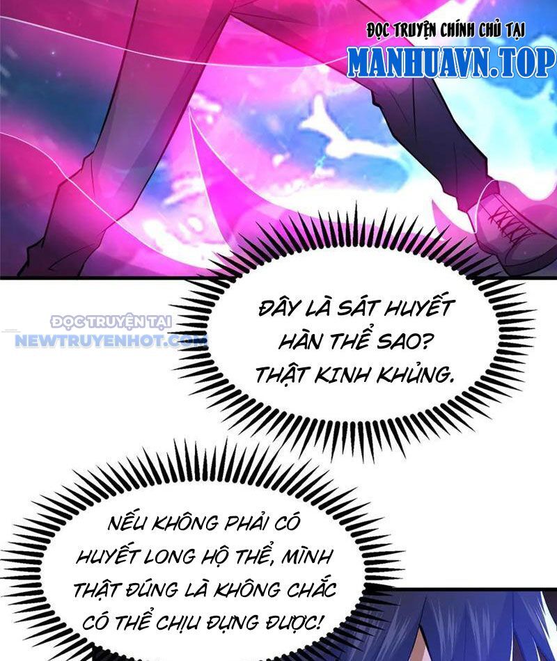 Đô Thị Cực Phẩm Y Thần Chapter 208 - Trang 2