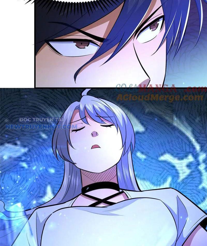 Đô Thị Cực Phẩm Y Thần Chapter 208 - Trang 2