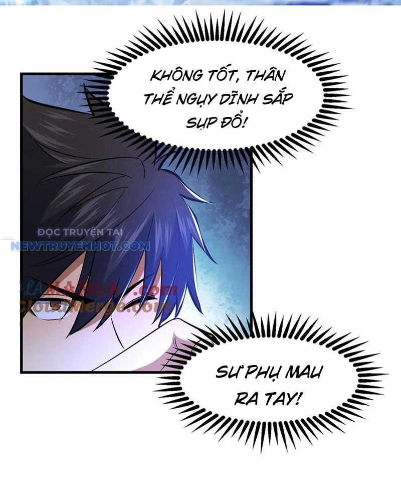 Đô Thị Cực Phẩm Y Thần Chapter 208 - Trang 2