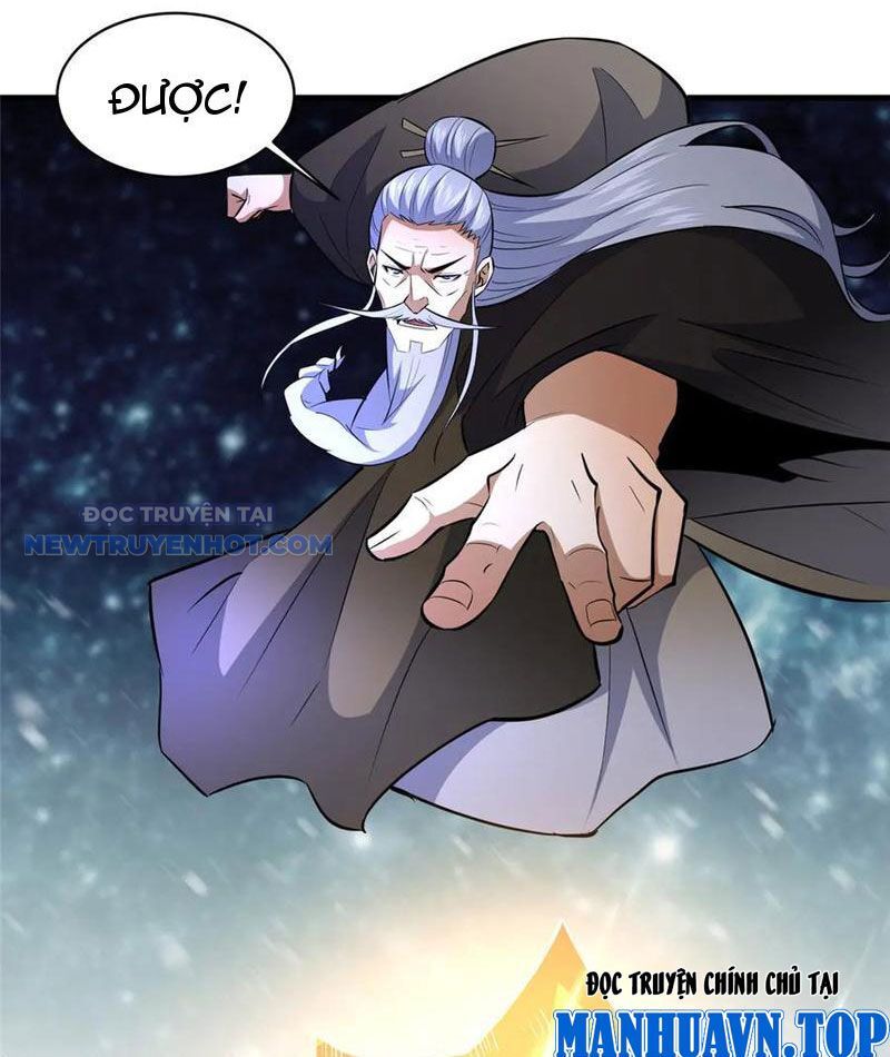 Đô Thị Cực Phẩm Y Thần Chapter 208 - Trang 2