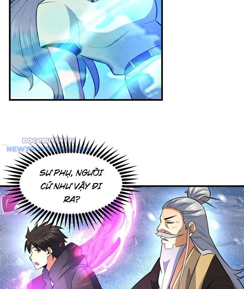 Đô Thị Cực Phẩm Y Thần Chapter 208 - Trang 2