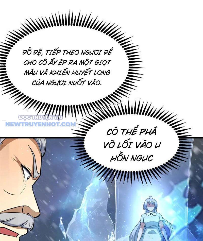 Đô Thị Cực Phẩm Y Thần Chapter 208 - Trang 2