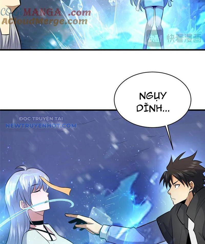 Đô Thị Cực Phẩm Y Thần Chapter 208 - Trang 2